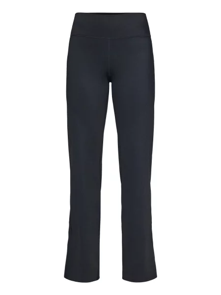 ICANIWILL Športne hlače Nimble' črna