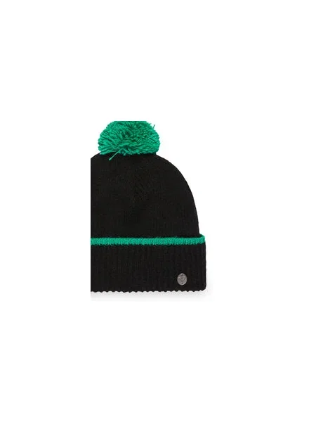 Sapka Roxy Peak Chic fekete