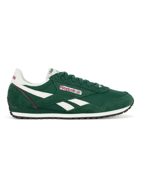 Sneakers Reebok verde