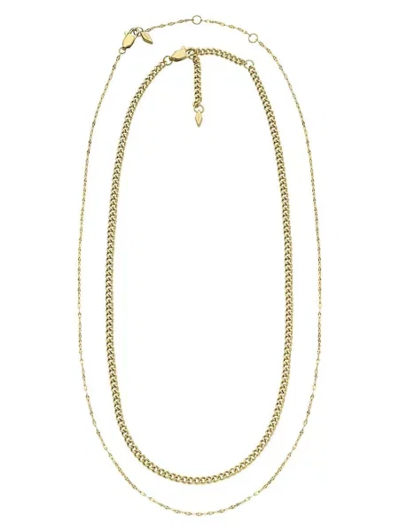 Колиета Fossil 2 броя