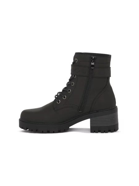 Pantofi Dockers negru