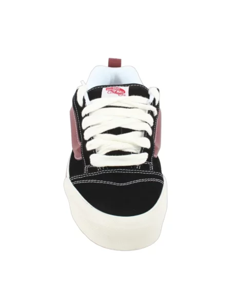 Sneakersy Vans Old Skool czarne