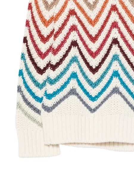 Gyerek szvetter Missoni