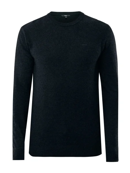 MEXX Pulover negru