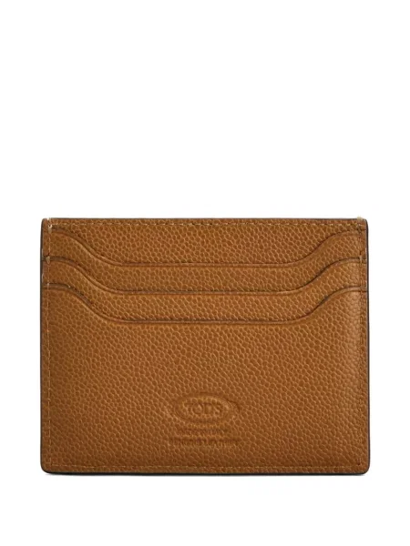 Portofel Tod's maro