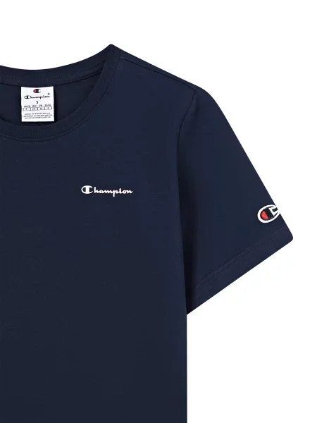 Champion Póló tengerészkék