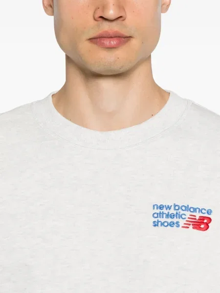 Leggings New Balance gri