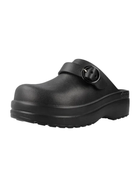 Pantofi Duuo negru