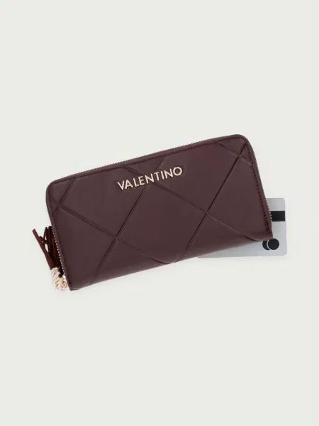 Кожаный кошелек Valentino Bags