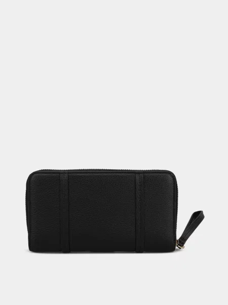 Кошелек Armani Exchange черный