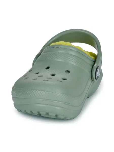 Gyerek félcipő Crocs