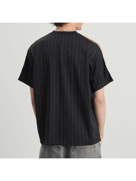 Koszula Adidas czarna