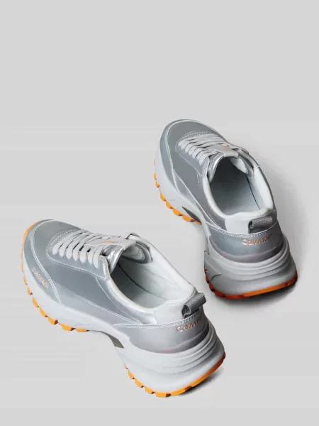 Sneakersy Calvin Klein