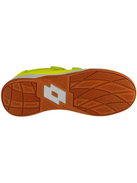 Pantofi copii Lotto galben