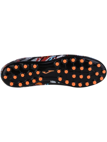 Pantofi Joma negru