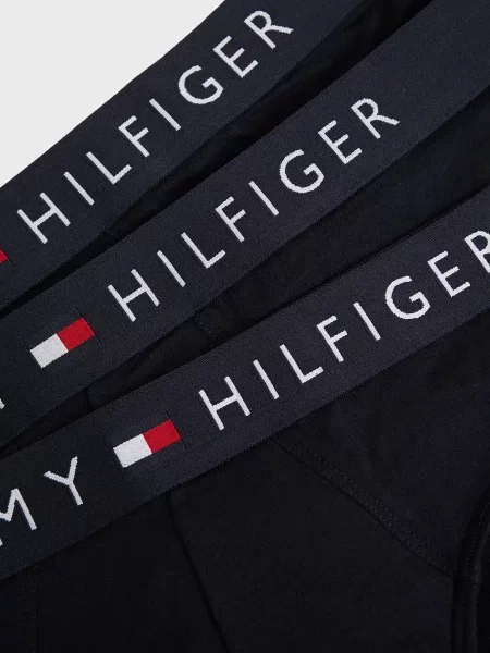 Трусы Tommy Hilfiger синие