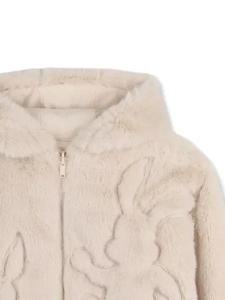 Kurtka bomber dziecięcy Kenzo