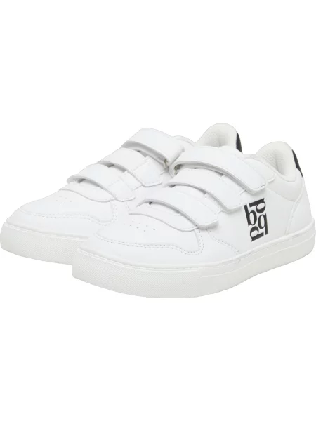 Sneakerși copii Bruno Banani alb