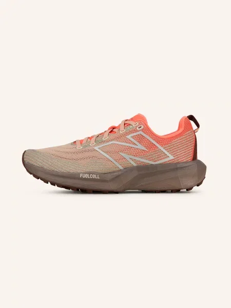 New Balance Trailové Boty Fuelcell Venym červená / růžová šedá