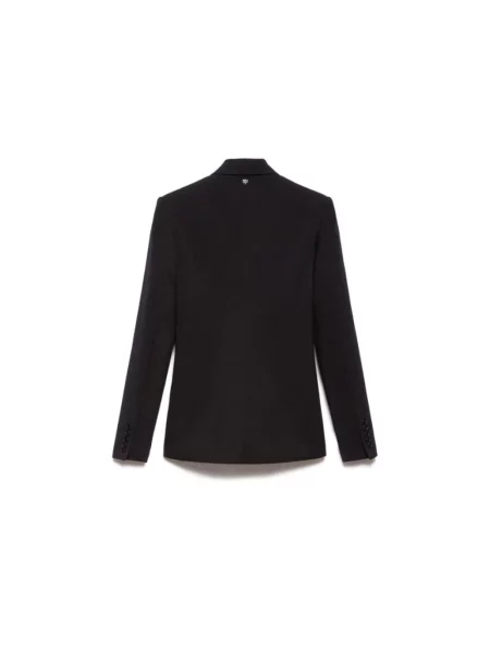 Bluza Lyle & Scott czarna