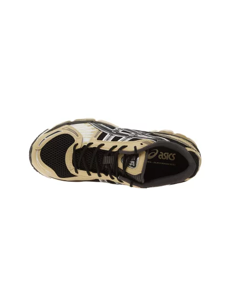 Pantofi Asics alergare negru