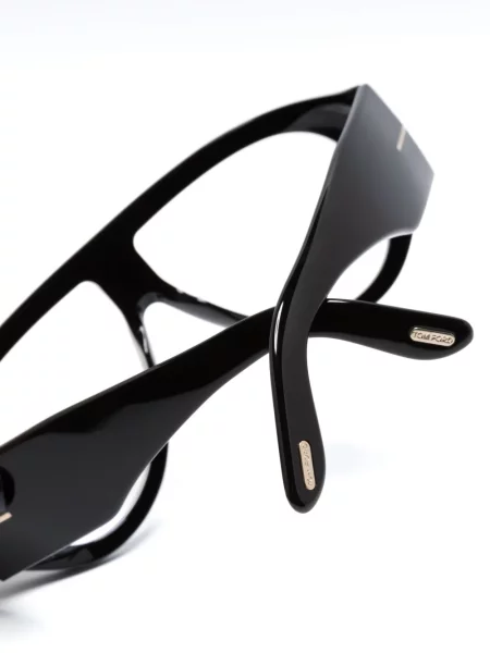 Slnečné okuliare Tom Ford Eyewear čierna