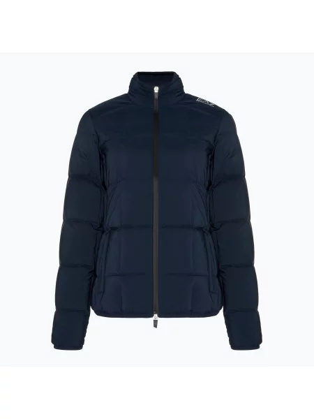 Kurtka Emporio Armani Golf Pro Light Padded armani blue niebieska