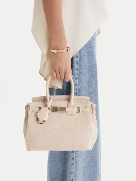 Torebka Nine West beżowa