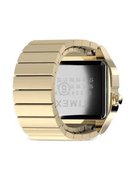 Ceas Timex auriu