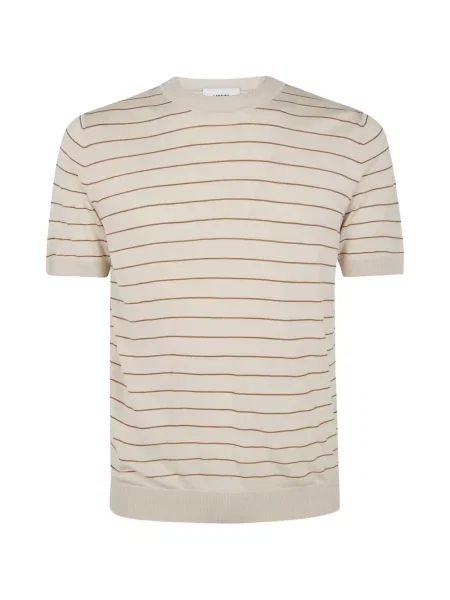 Tricou Lardini tricotate