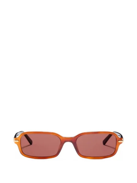Ochelari de soare Valentino Garavani Eyewear maro