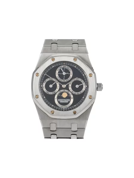 Ceas Audemars Piguet Pre Owned negru