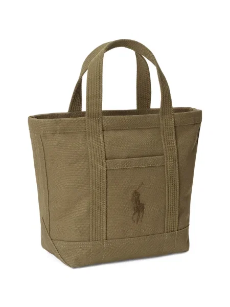 Cu centură curea Polo Ralph Lauren tricotate cu dungi albastru