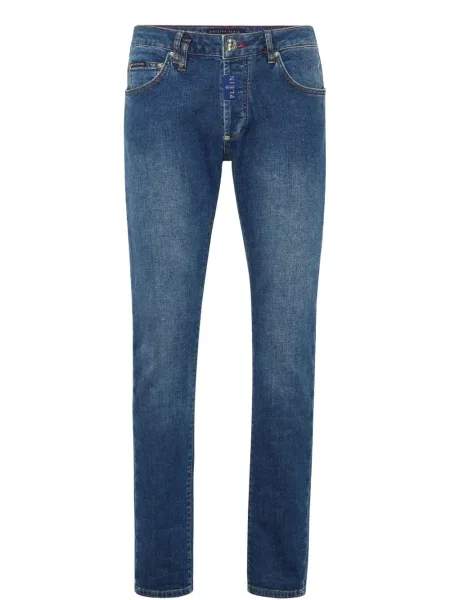 Traperice Philipp Plein plava