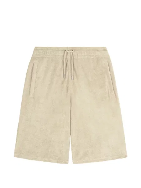 Húzózsinór rövidnadrág Maison Kitsuné