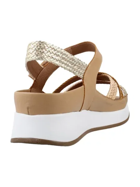 Pantofi Piesanto maro