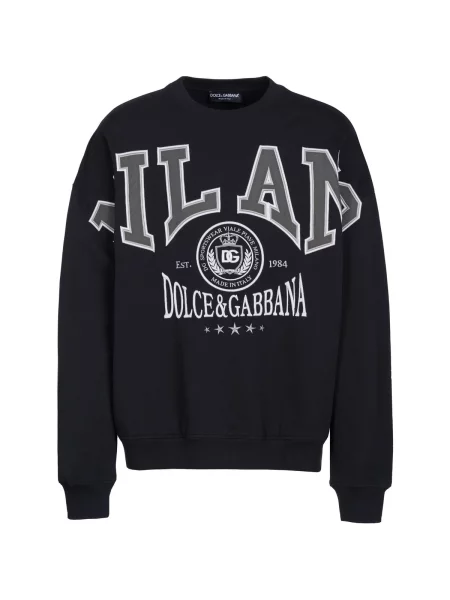Geacă D&g negru