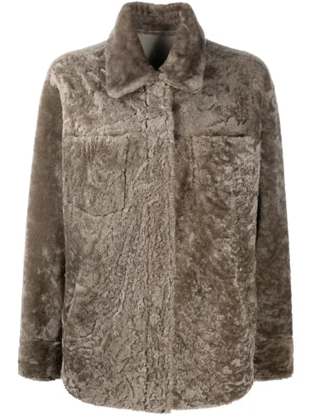 Bukiecik kurtka Liska dwustronna