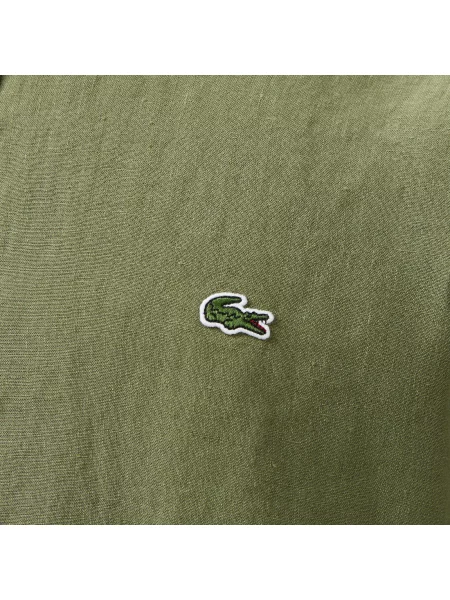 Рубашка Lacoste