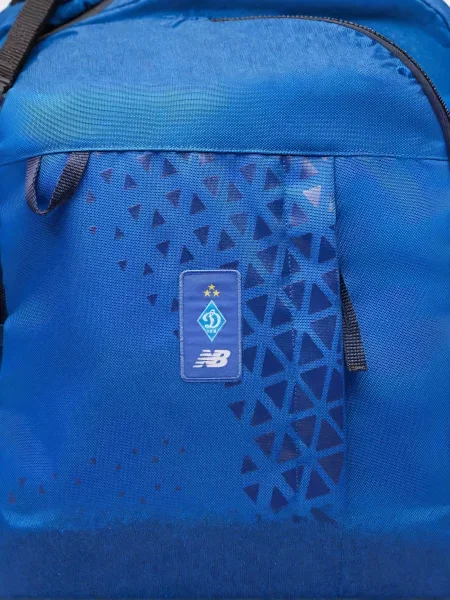 New Balance Повсякденний рюкзак Унісекс синій