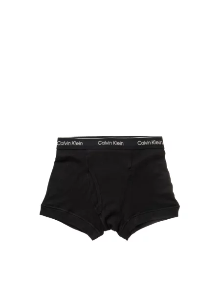 Majtki Calvin Klein czarne