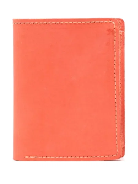 Novčanik Guidi ružičasta