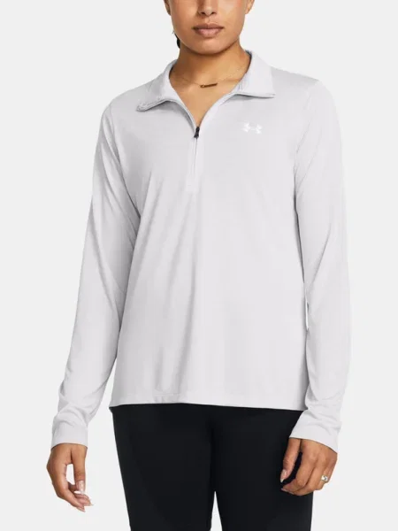 Суитчър Under Armour с принт синьо