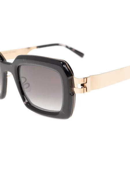 Ochelari de soare Mykita negru