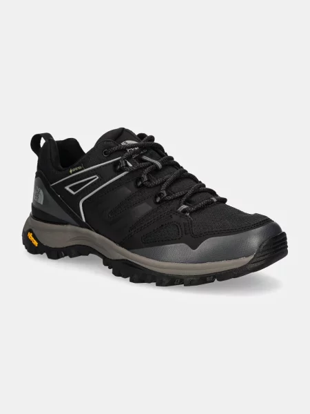 Обувки The North Face Hedgehog Gore-Tex черно