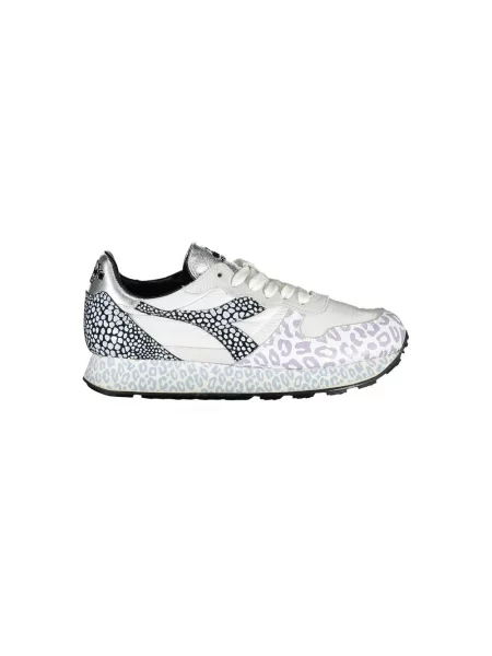 Trampki Diadora białe