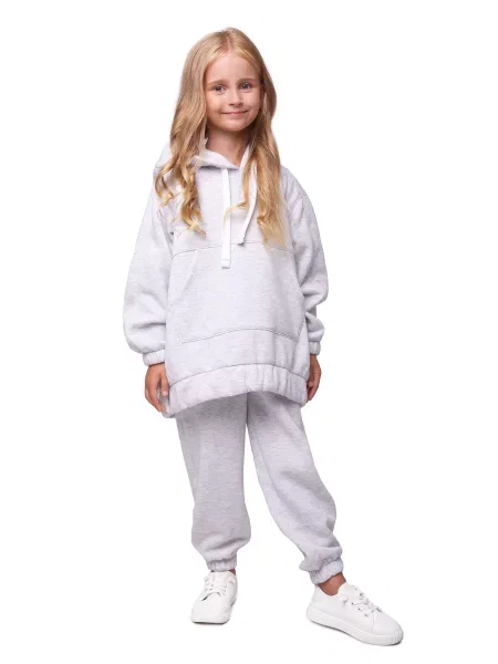 Дитячий Спортивний костюм Timbo сірий