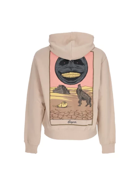 Bluza z kapturem Dolly Noire czarna