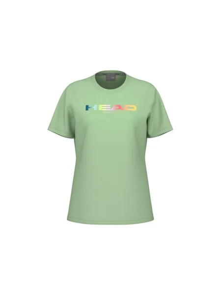 Tricou Head verde