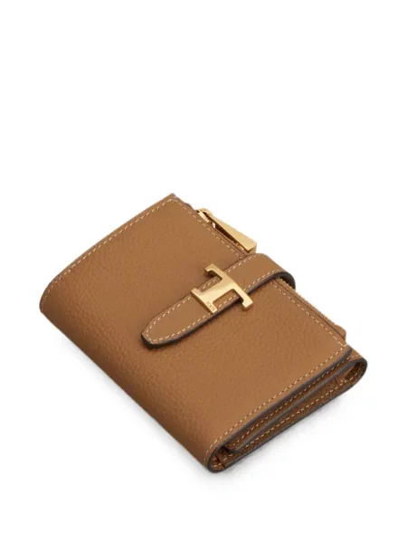 Portofel Tod's maro